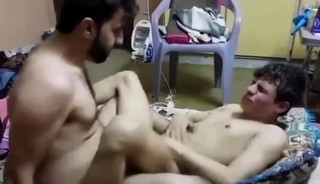 Fucked hard by uncle XXX