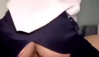 Bros Creampie After College