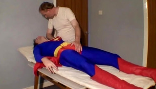 superman