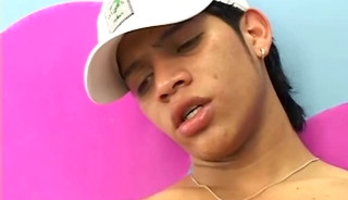 Claudio JO