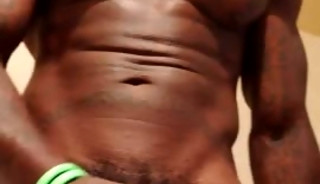 Your Big Daddy Lover Hallelujah Johnson BBC Pornstar