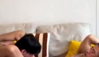 Gay Asian Sex