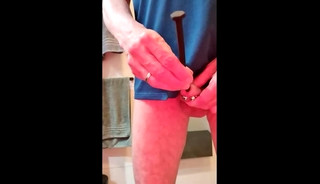Daddy loves cocksounding