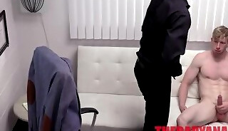 Therapist shagged me