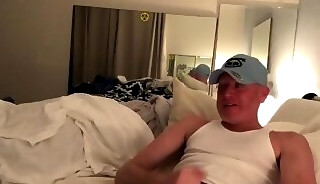 Trevor Cherry slammin meth