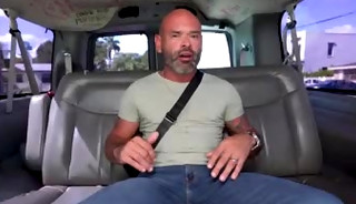 Alejandro Vega and Andy Adler