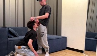 1JackDaniel Fucks a Guy