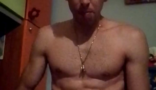 Sexy cum cock