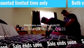 (Onlyfans) Ezra_kyle25 with two hunks 2 vids discounted on onlyfans