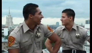 Temptation On The Force 2 : Code Of Conduct
