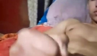 sexy twink wanks
