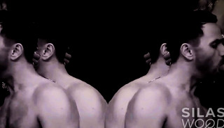 Artistic Music Video: Conner Habib. Eddie Candles: Say No to Raceplay (Silas Wood)