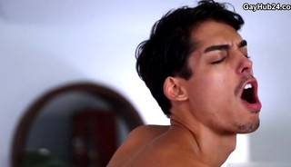 Brock Banks And Nico Leon
