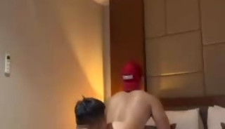 Gay lokal indonesia (short)