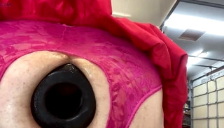 Butt Slit Sunday 4