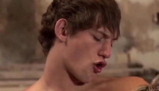 Jack after the battle game