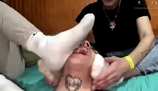 David Martínez and Friend Vs Str8 S-lave