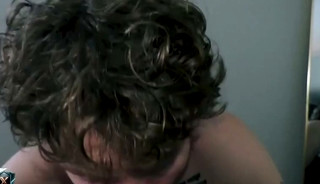 Boy halfway house