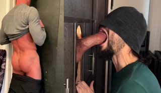 The Bearded Hole