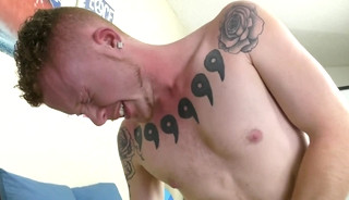 JORDAN CRUZ 7 CHARLIE KNOX