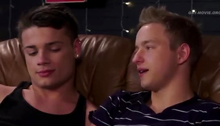 HS - Twink Confessions 3