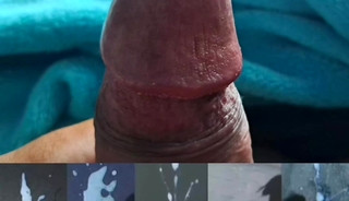 iAmBearBoy Cum Collage ( THE MOVIE )