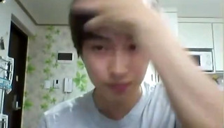 Who is he?