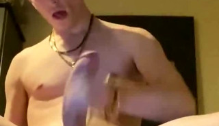 felix jones masturbating
