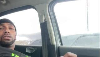 Cumming On My Feet In Public (SexyRockstar)
