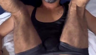 Horny guys