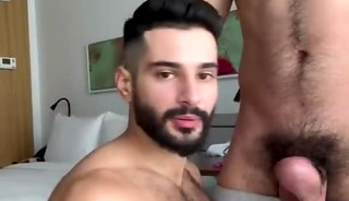 Hot Hairy Guys Fucking