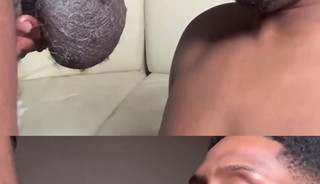 7mn MASSIVE BLACK GUYS MONSTER COCK,  MASTURBATING HARD AND SUCK DEEPLY COMPILATION PART 9