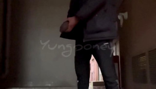 Yungponey
