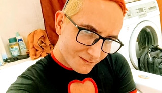 Ta star du porno rafou1227 qui fait le playboy
