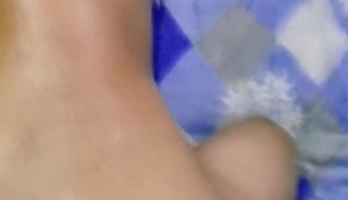 Desi sabjiwala fucked me all day
