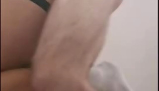 Chris fucks muscle bottom