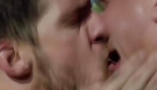 Ty Roderick Makes Passionate Sex with Isaac X