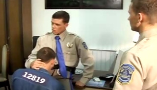 Jailhouse Cock 2