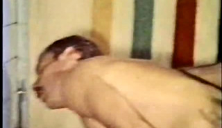 Gay Peepshow Loops 233 70s and 80s - Scene 4