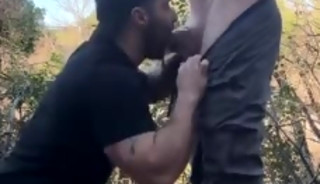 Blowjob