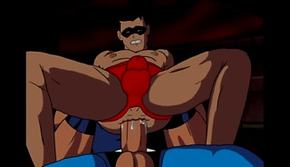 Robin and Bane