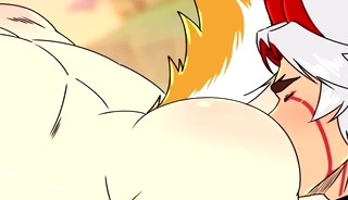 Compilation of Animation Halakadira -1