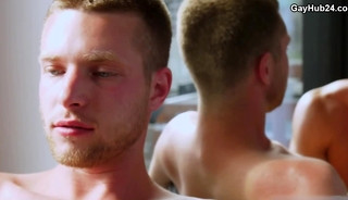 Benjamin Blue And Manuel Skye