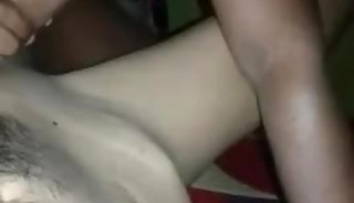 Indian boy