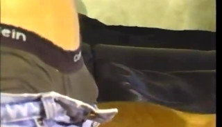 Bruce Dexter fucks Johnny O - 1996