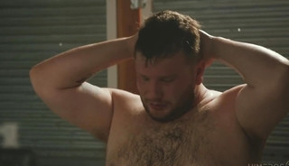Bear Body Beautiful