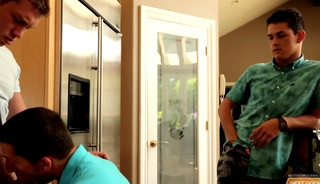 alumni weekend