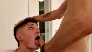 brit boy danny gets fucked