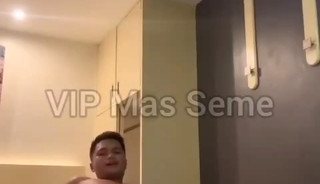 Gay lokal indonesia (short)