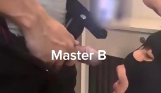 Vietnamese - MasterB và những chú cún